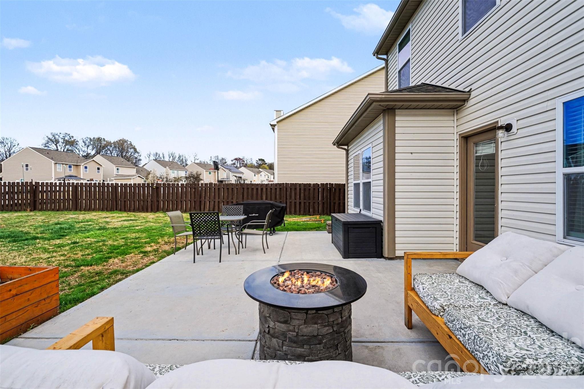 Seven Oaks - Residential