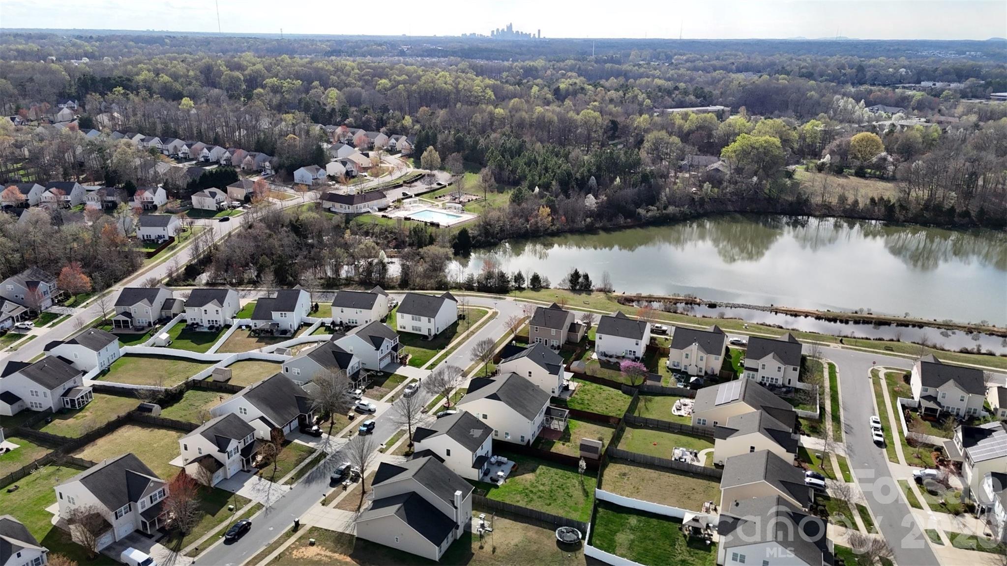 Seven Oaks - Residential