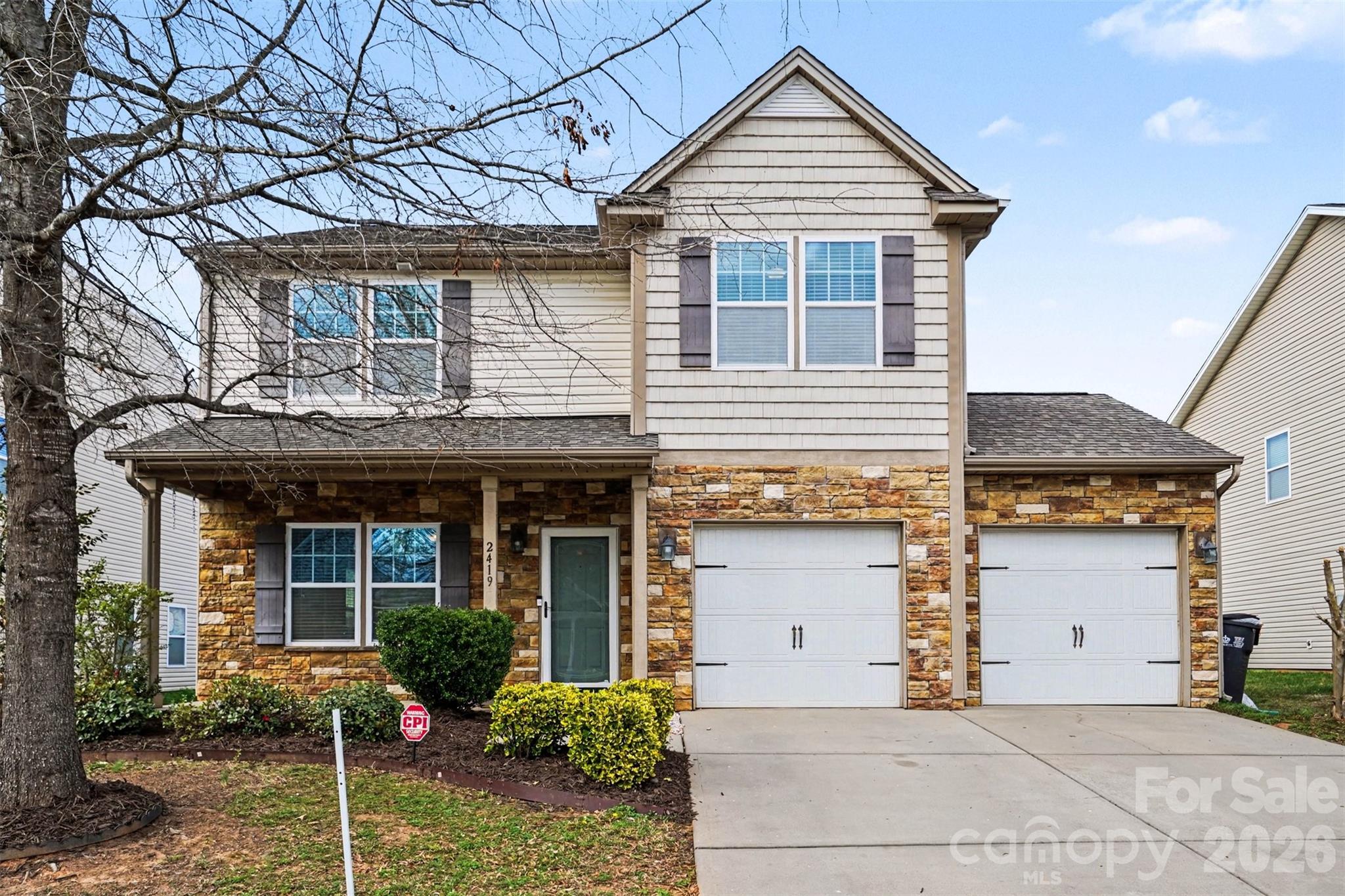 Seven Oaks - Residential