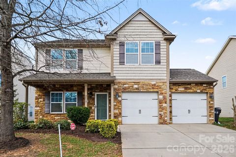 2419 Impatien Drive Charlotte NC 28215