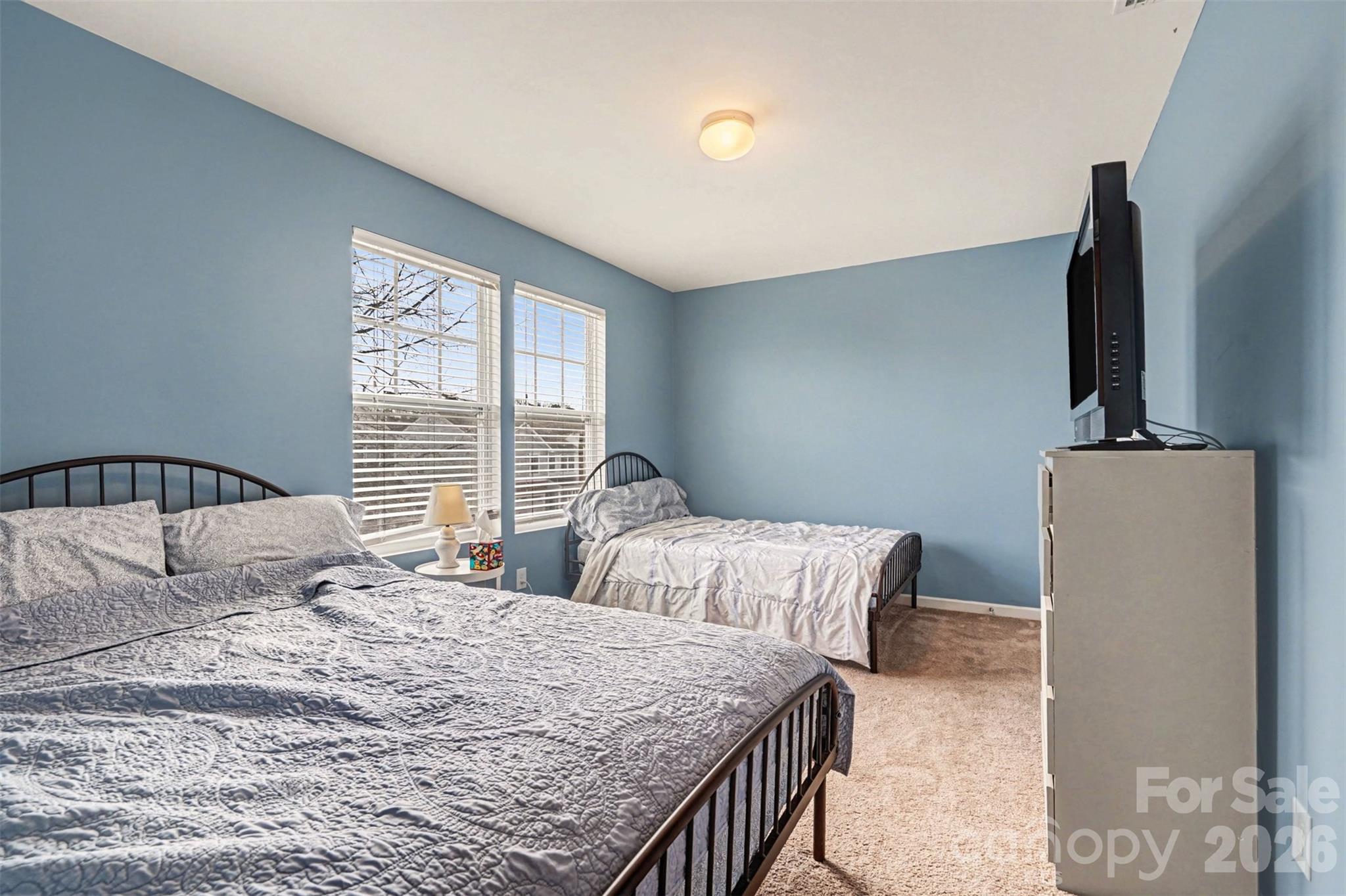 Seven Oaks - Residential