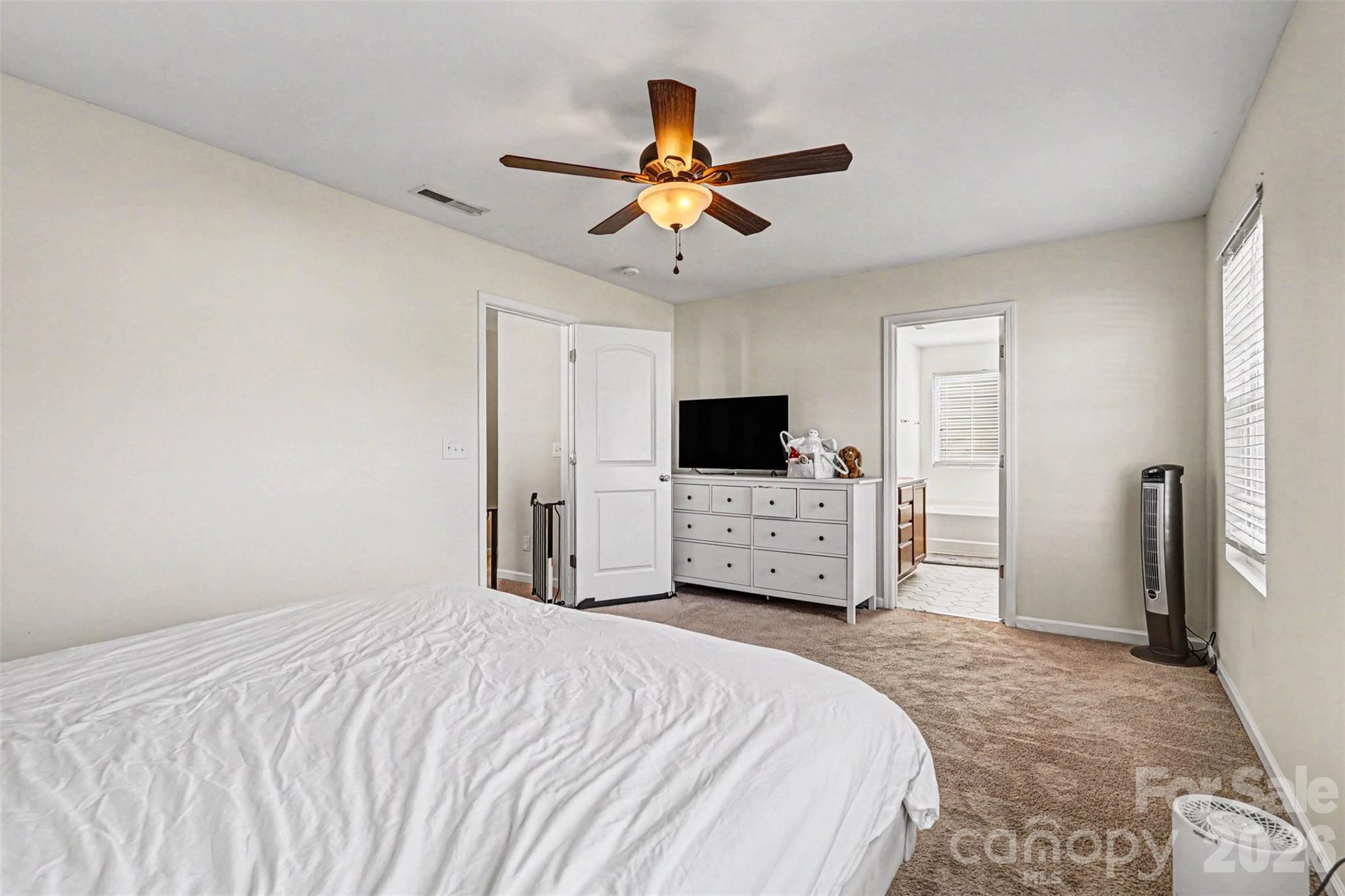 Seven Oaks - Residential