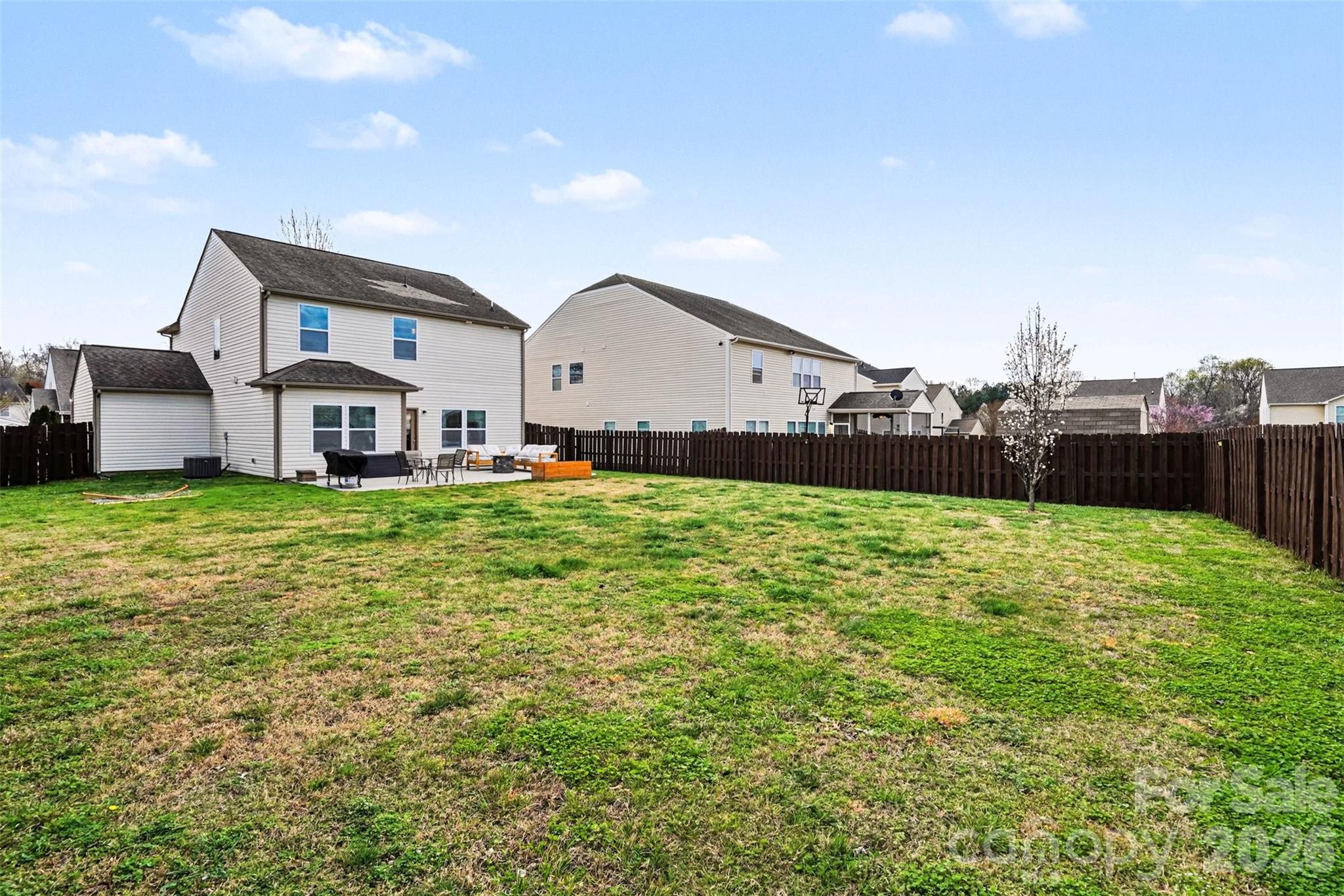 Seven Oaks - Residential