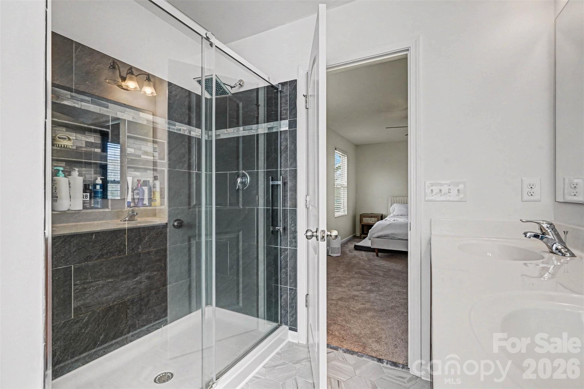 Seven Oaks - Residential