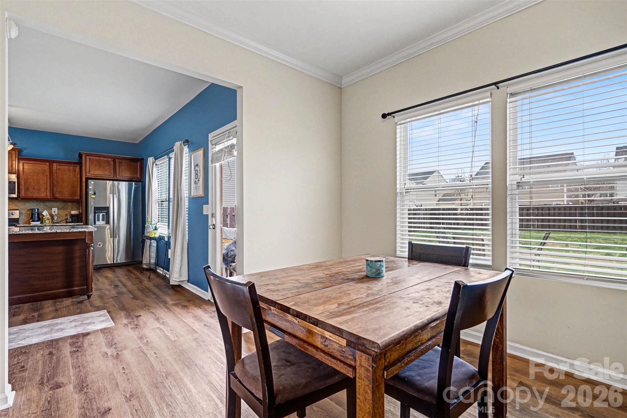 Seven Oaks - Residential