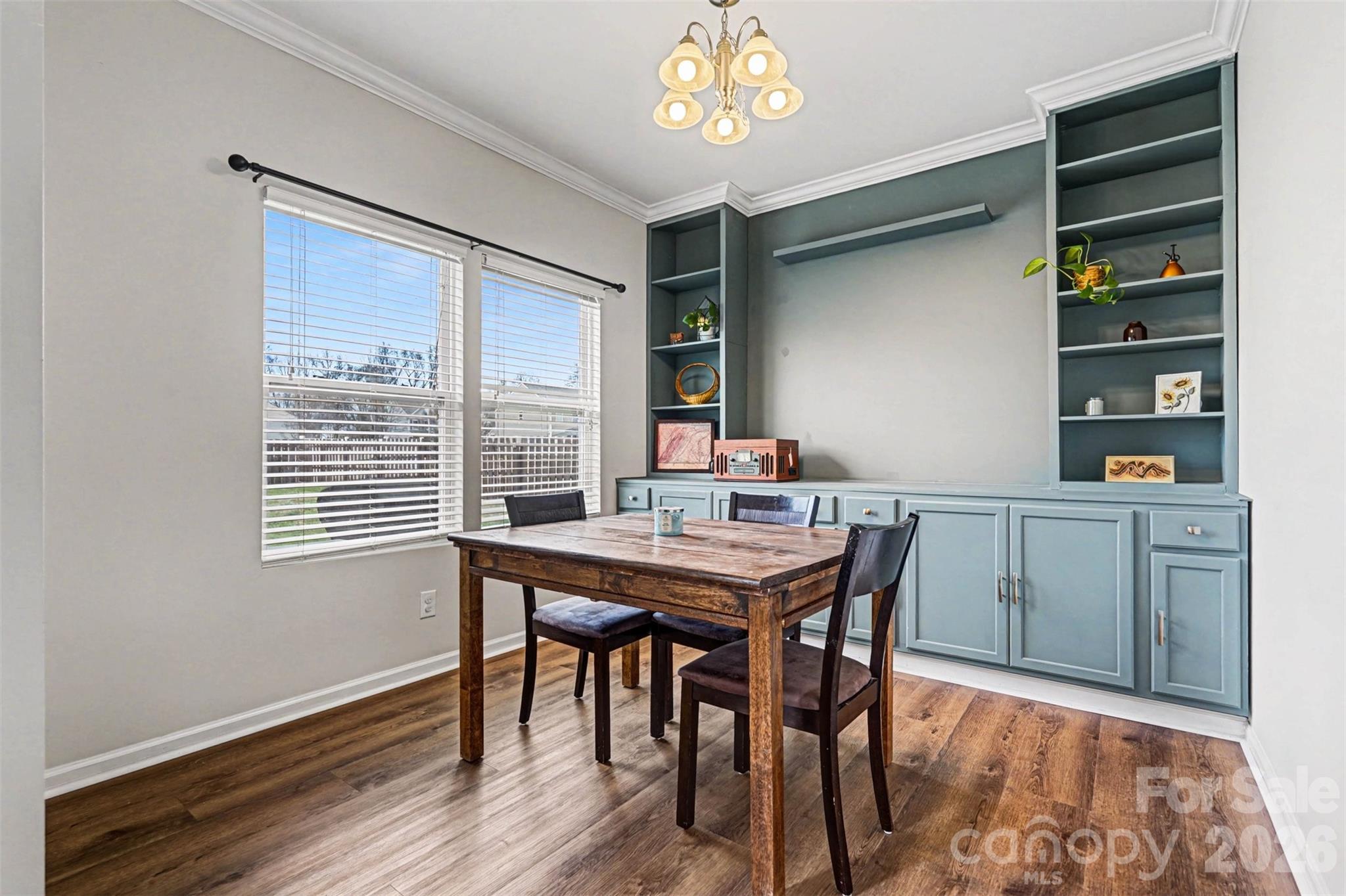 Seven Oaks - Residential