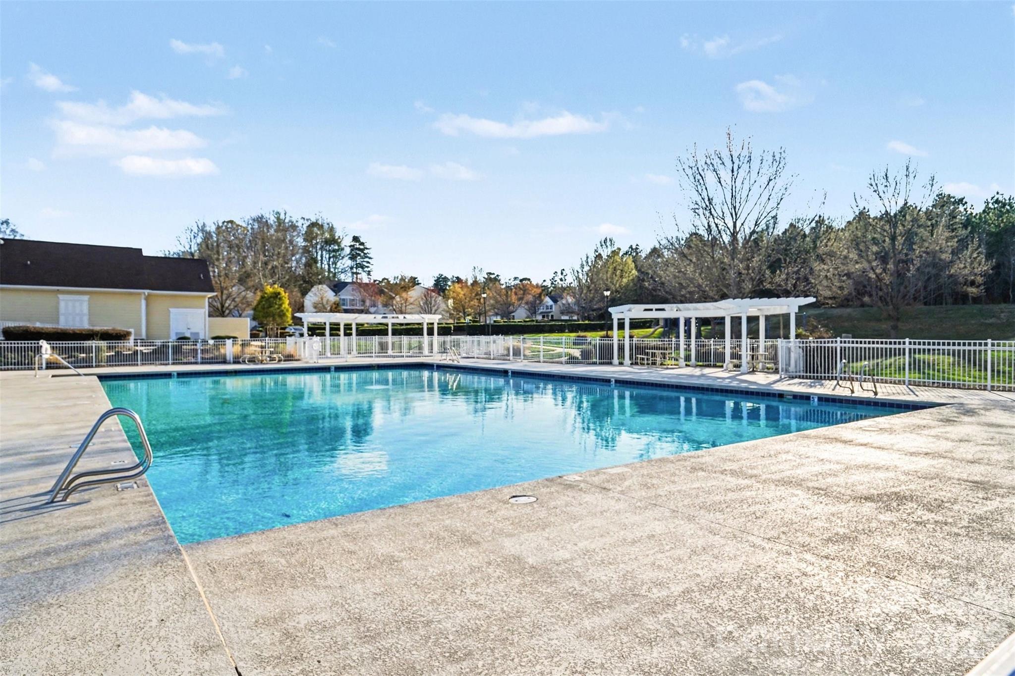 Seven Oaks - Residential