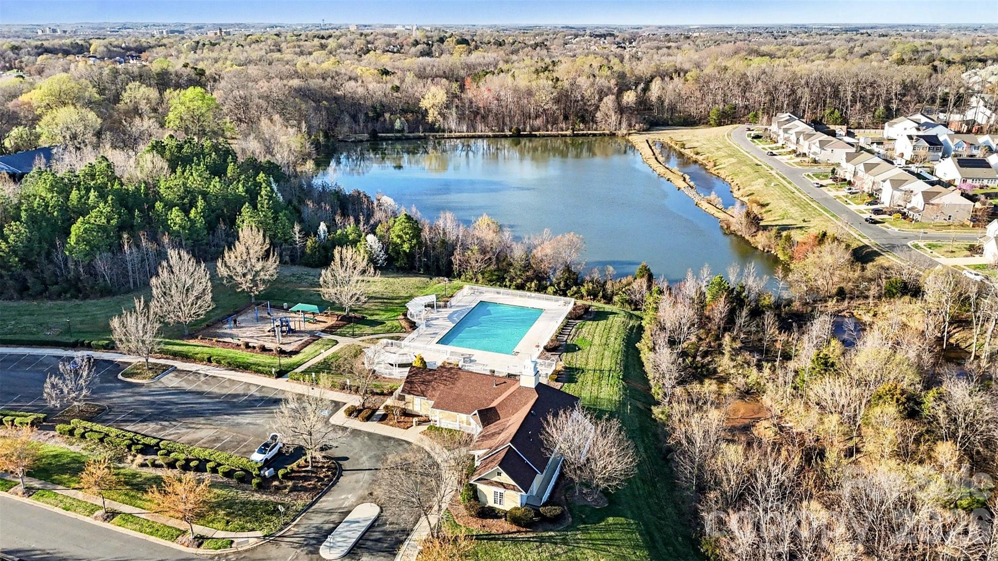 Seven Oaks - Residential