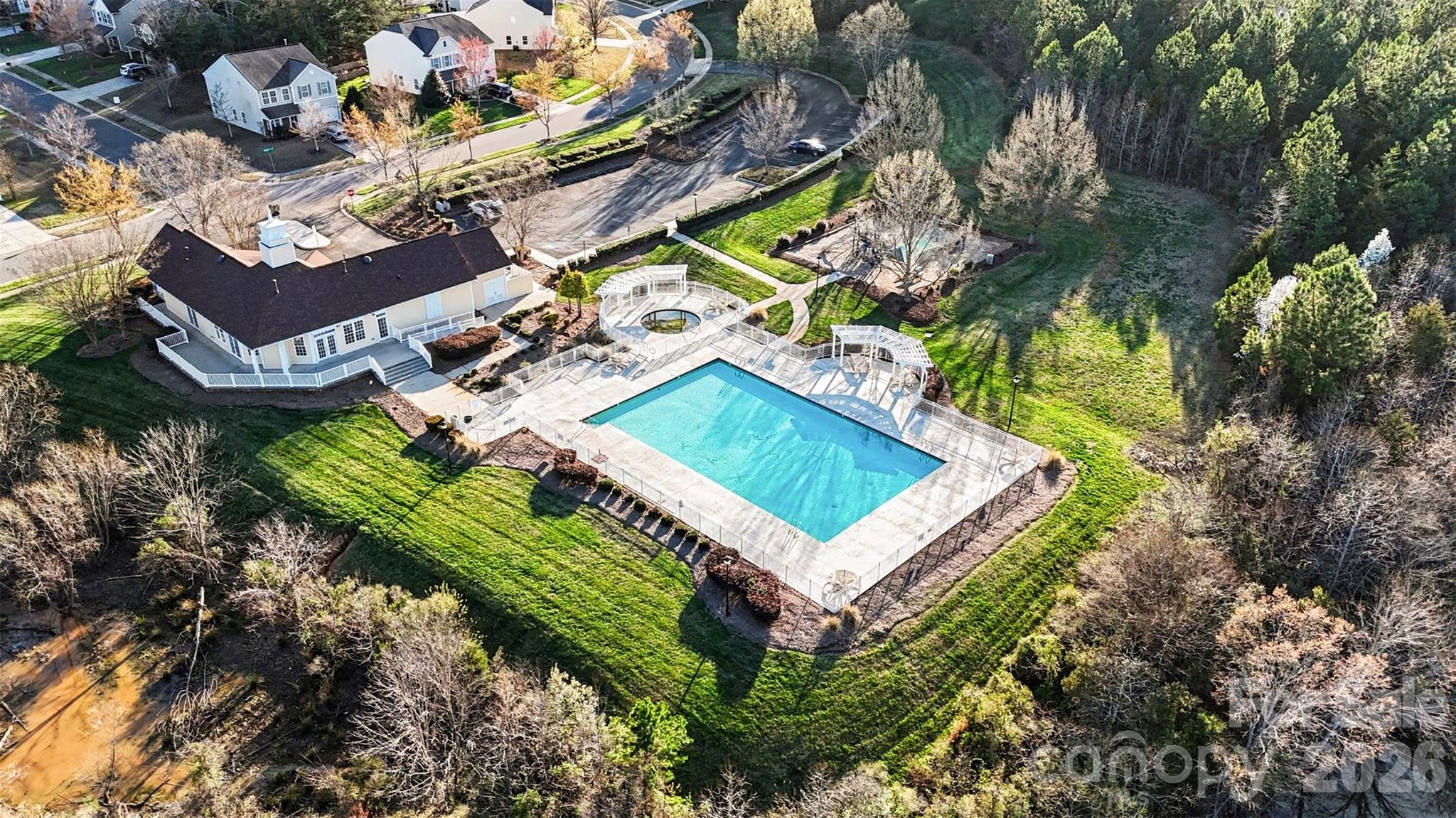 Seven Oaks - Residential