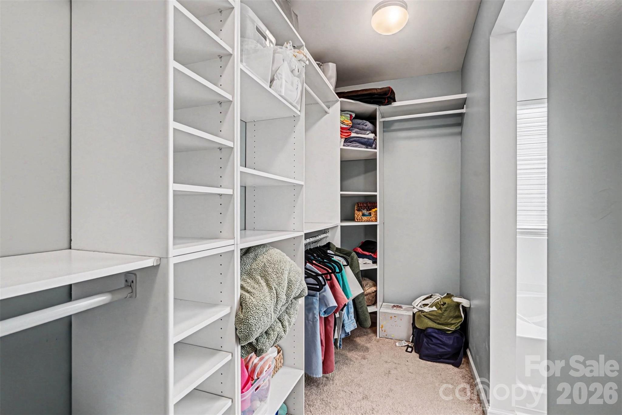 Seven Oaks - Residential