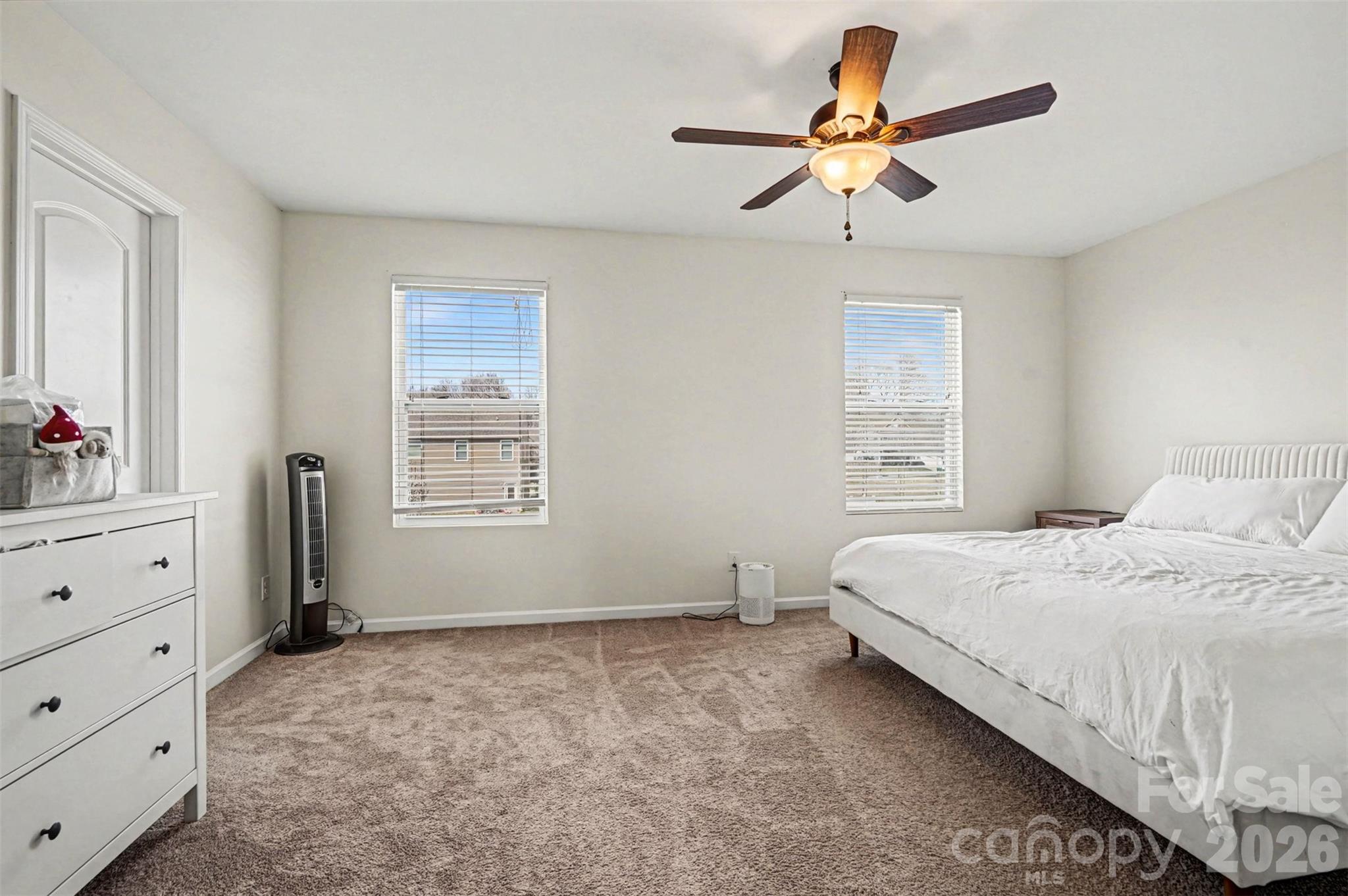 Seven Oaks - Residential