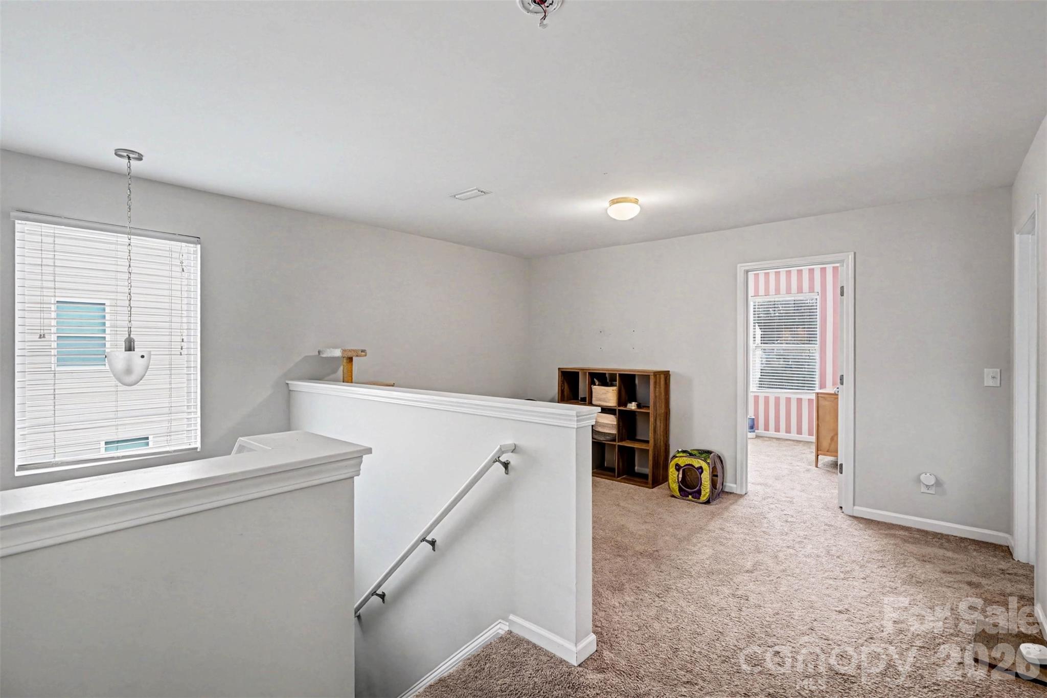 Seven Oaks - Residential