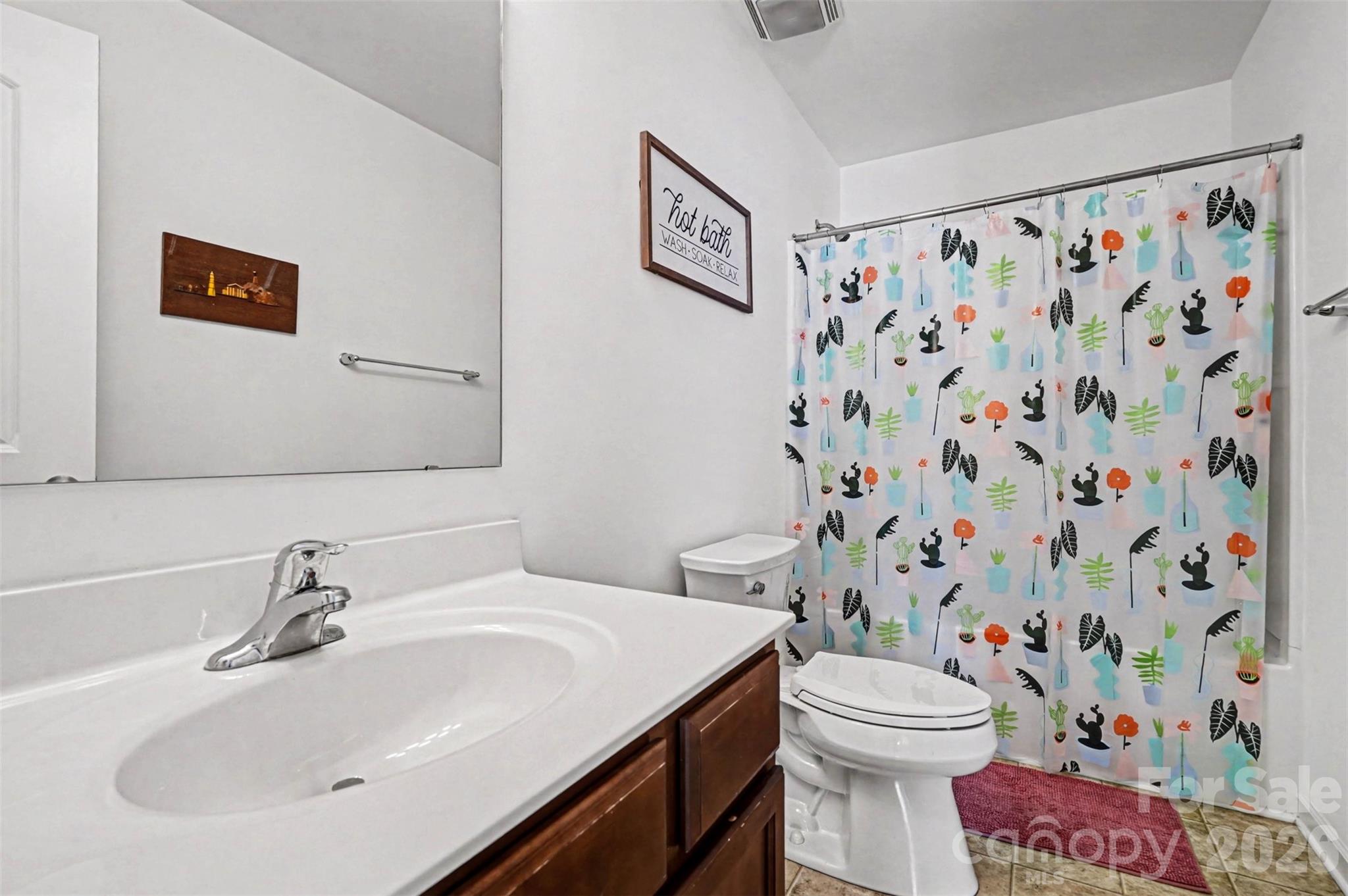 Seven Oaks - Residential