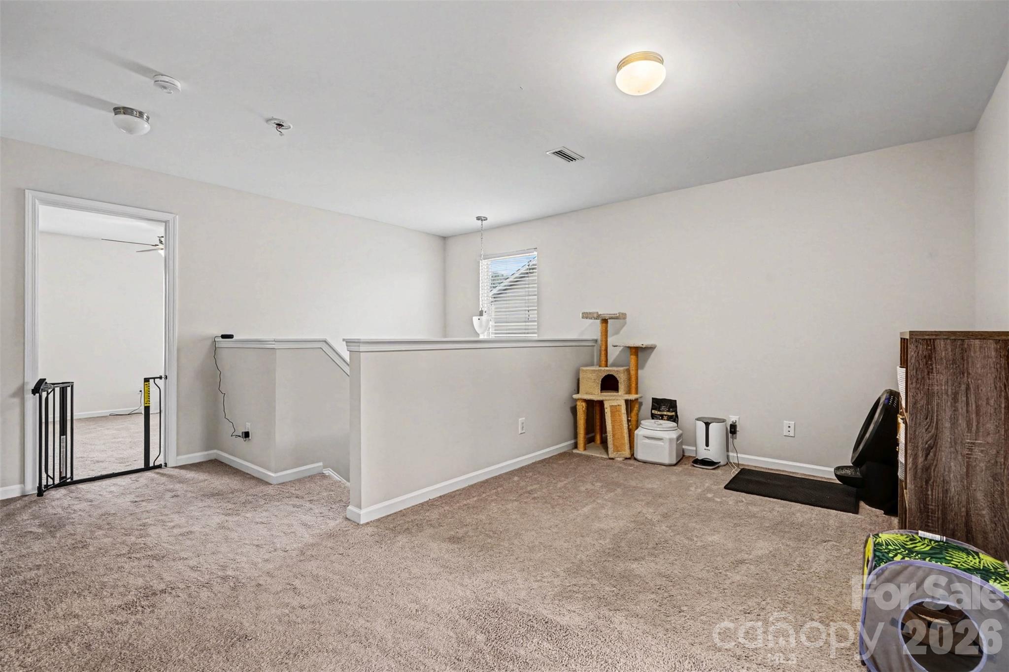 Seven Oaks - Residential