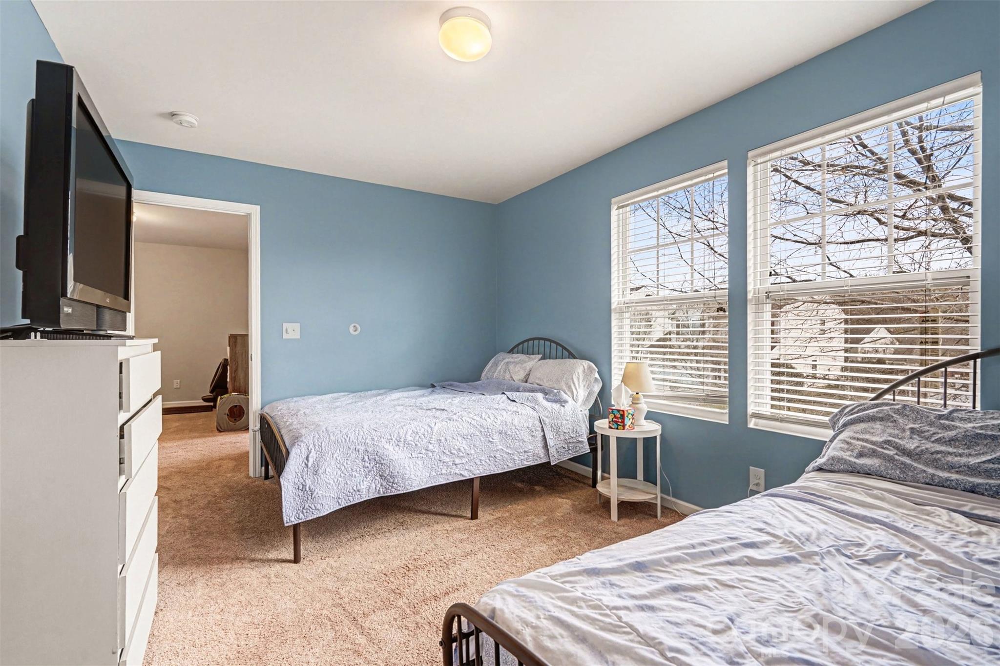 Seven Oaks - Residential