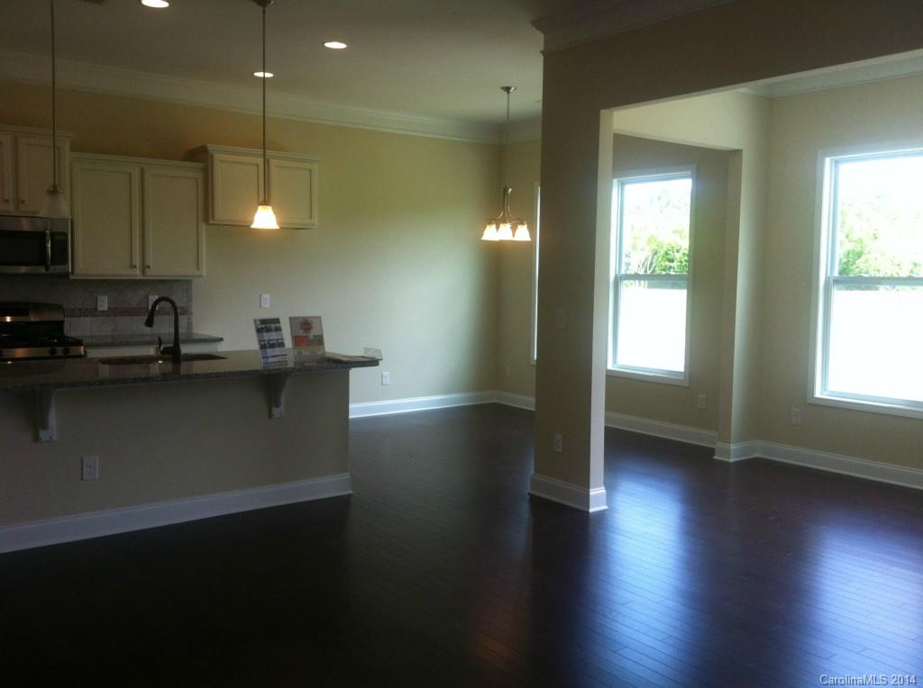 Timberlake - Residential