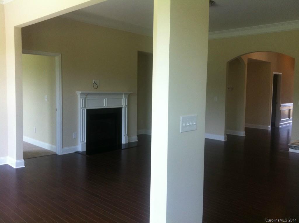 Timberlake - Residential