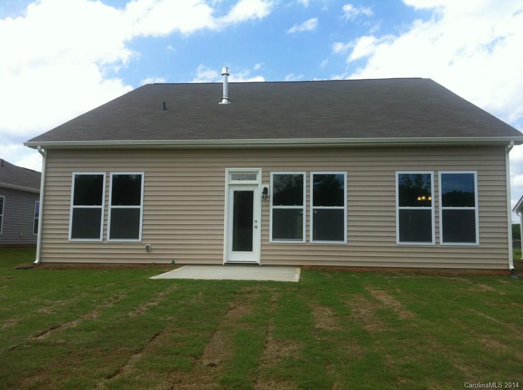 Timberlake - Residential