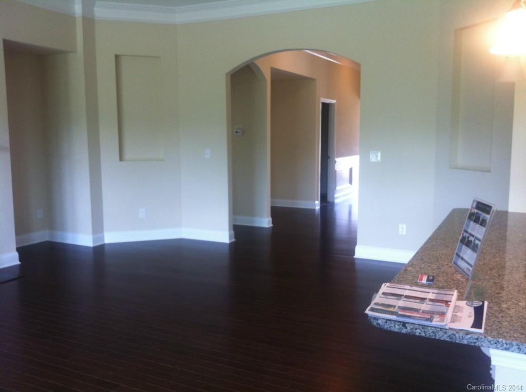 Timberlake - Residential