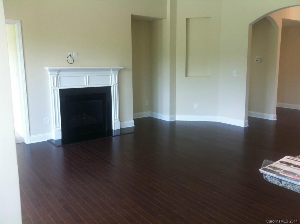 Timberlake - Residential