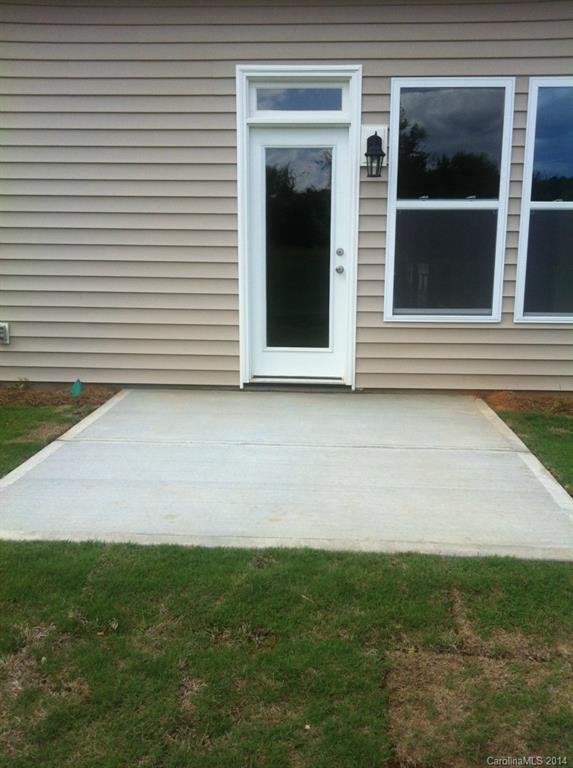 Timberlake - Residential