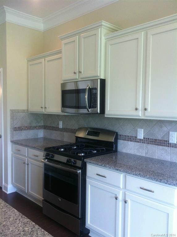 Timberlake - Residential