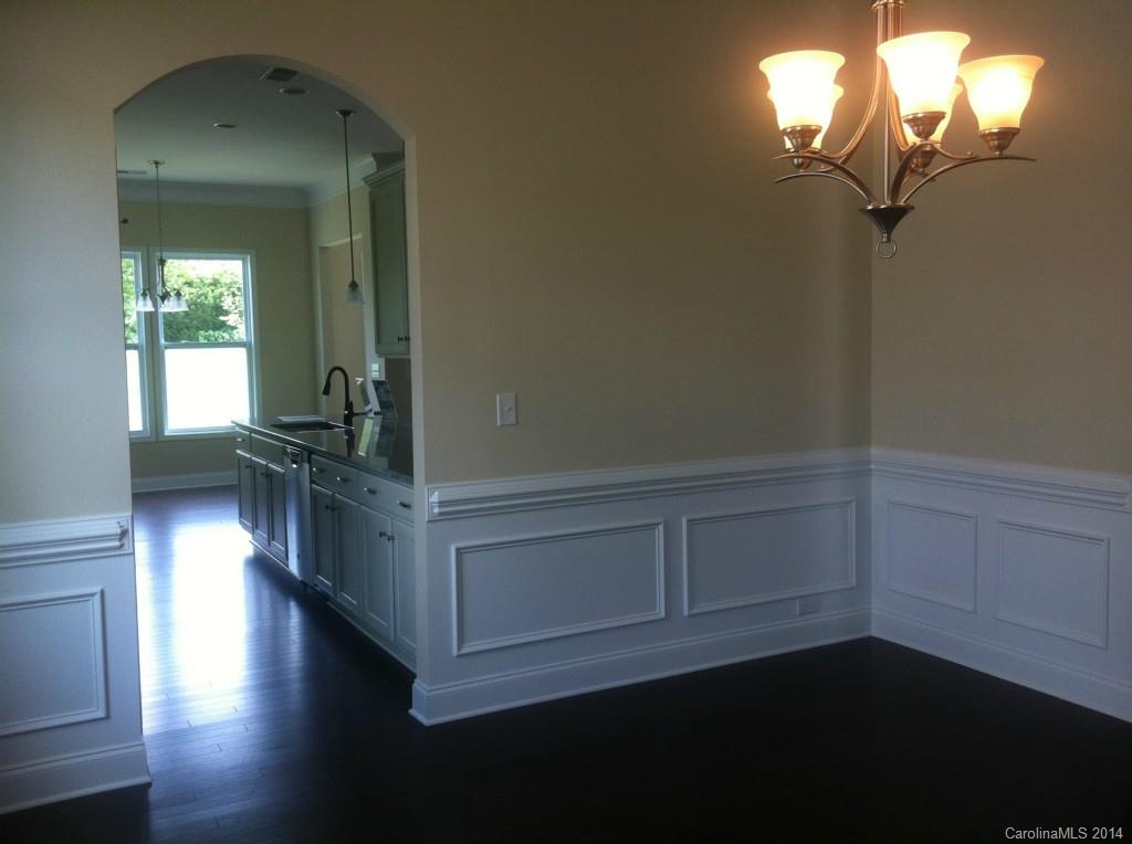 Timberlake - Residential