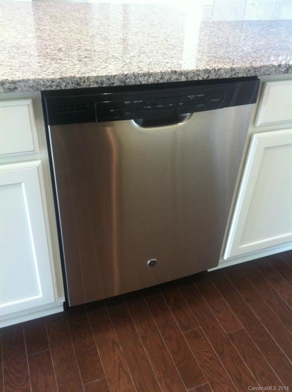 Timberlake - Residential