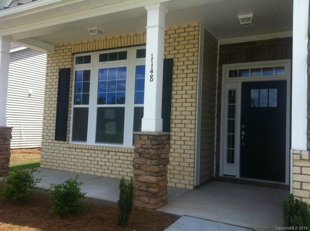 Timberlake - Residential