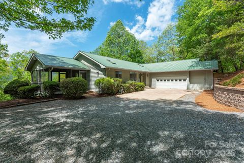 138 Estates Road Lake Lure NC 28746