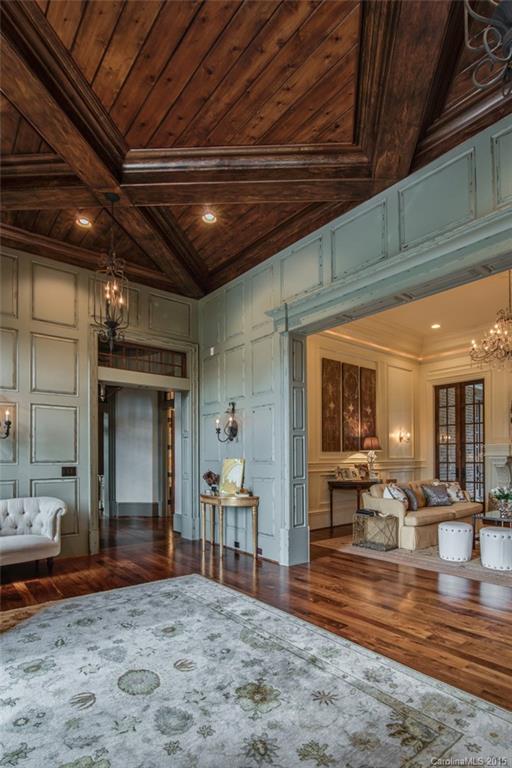 Sedgefield - Residential