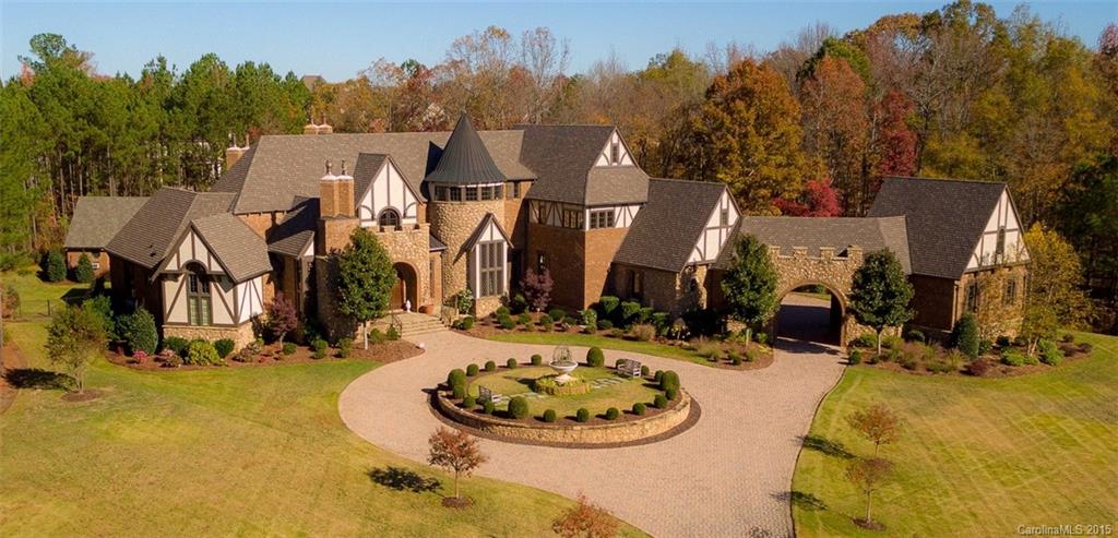 Sedgefield - Residential