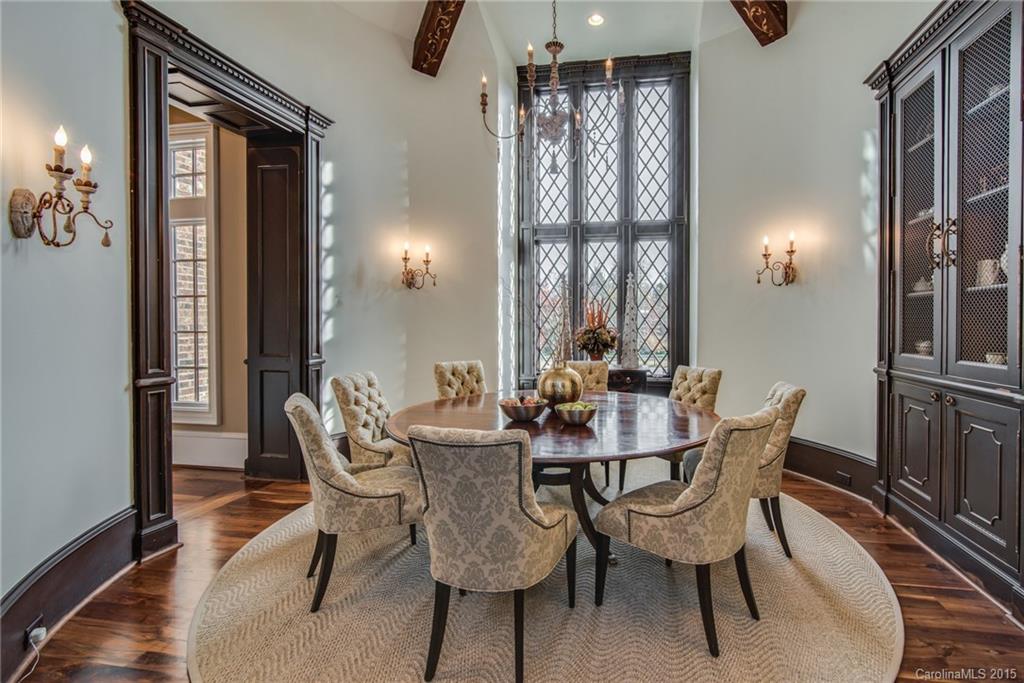 Sedgefield - Residential