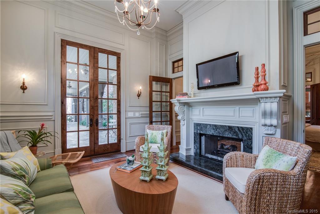 Sedgefield - Residential