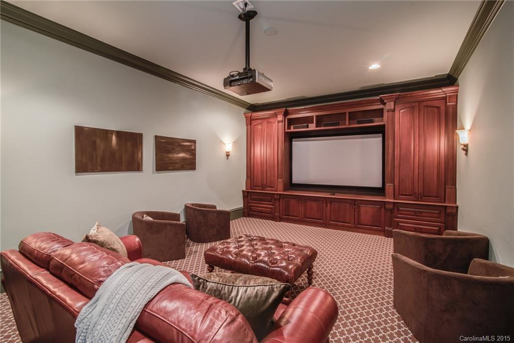 Sedgefield - Residential