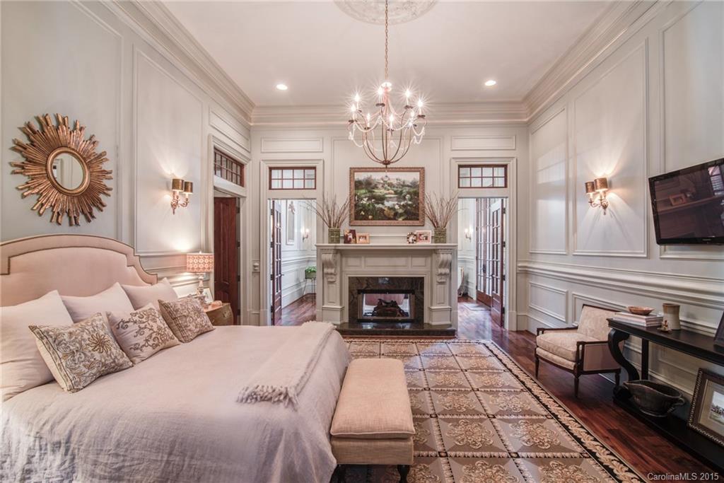 Sedgefield - Residential