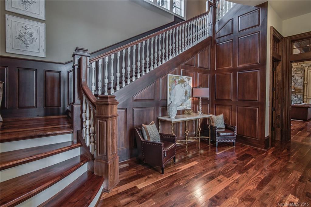 Sedgefield - Residential