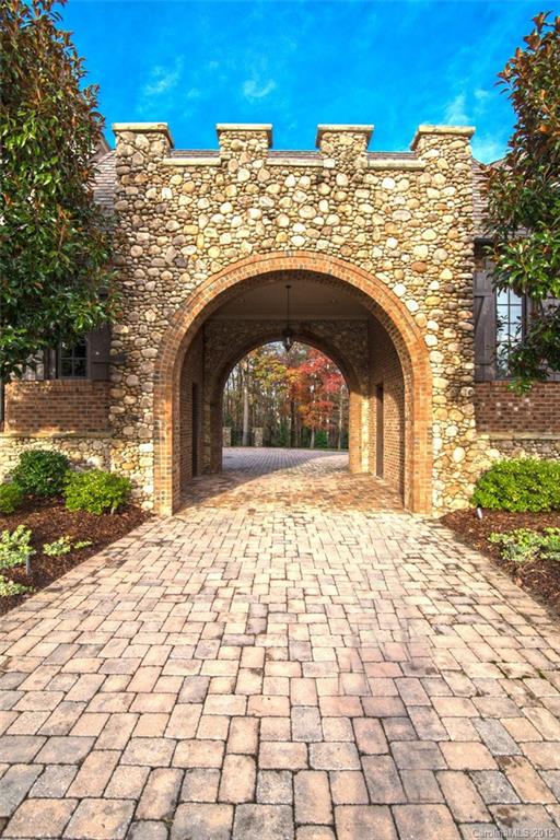 Sedgefield - Residential