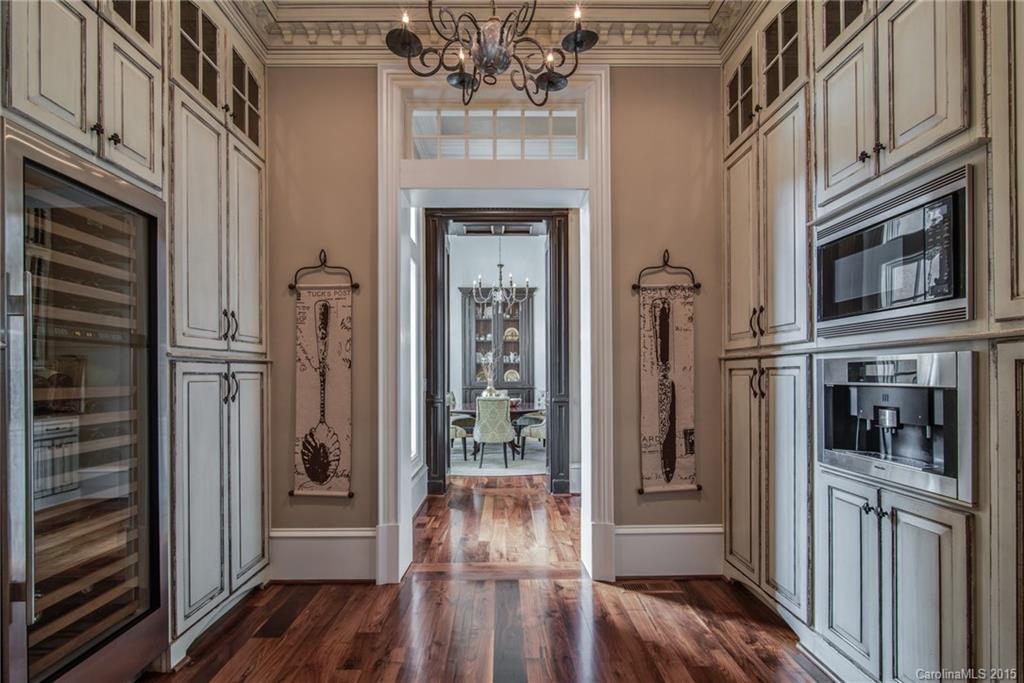 Sedgefield - Residential