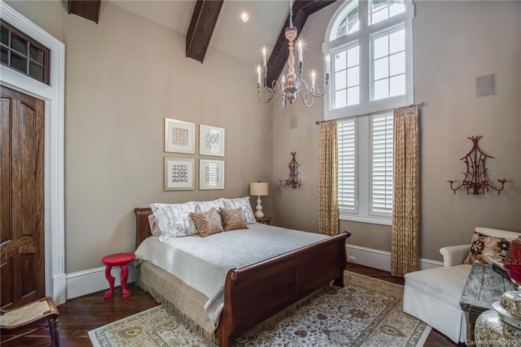 Sedgefield - Residential