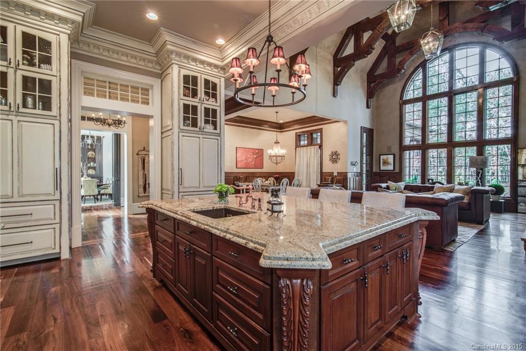 Sedgefield - Residential