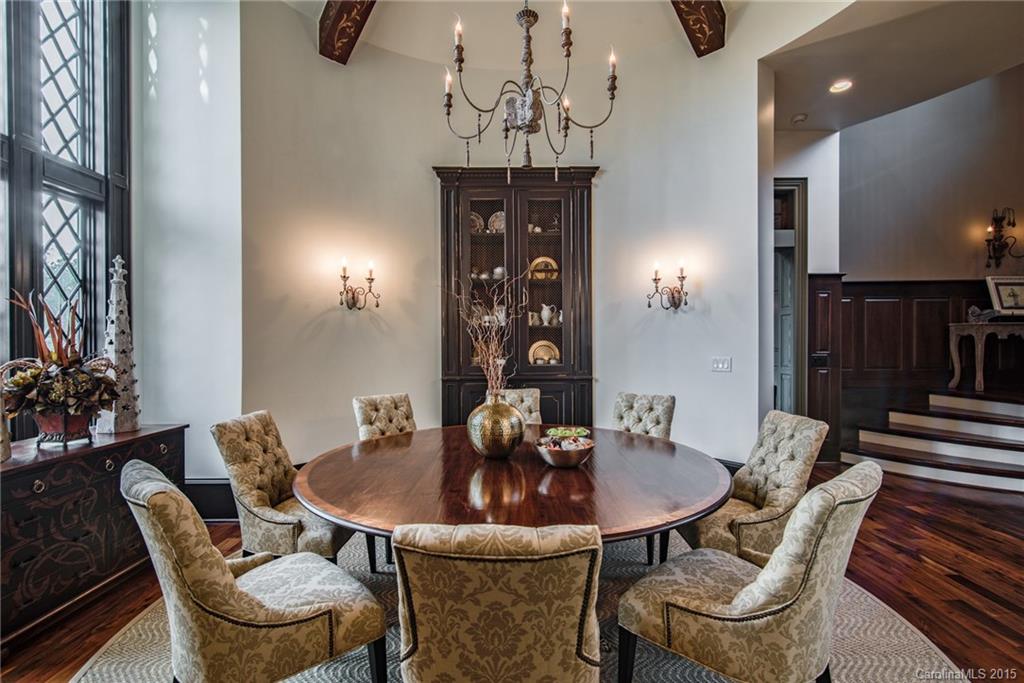 Sedgefield - Residential