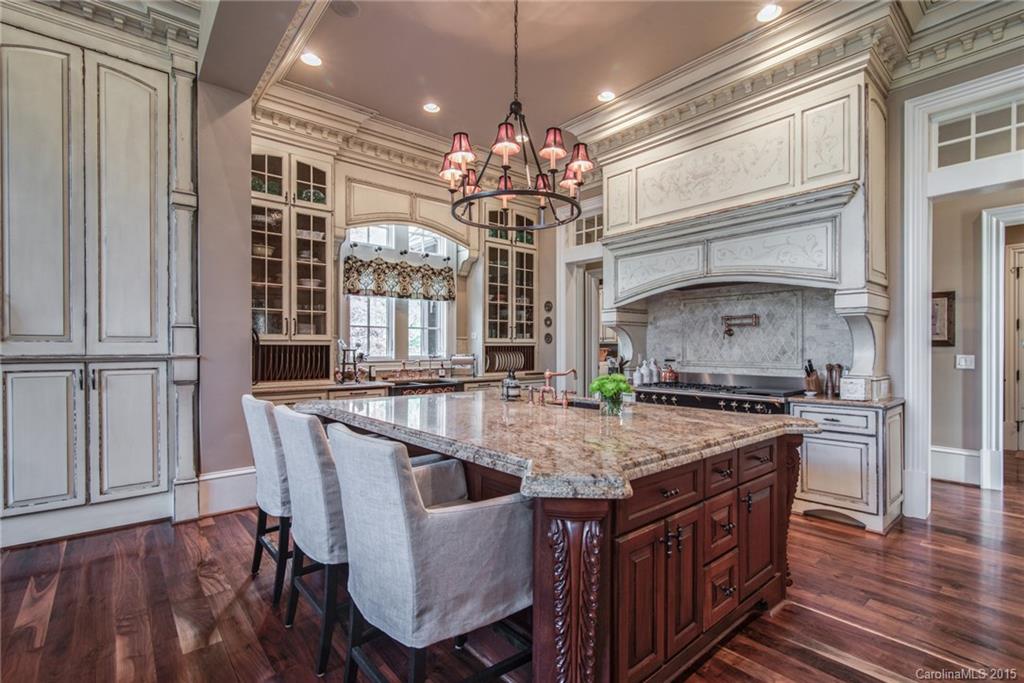 Sedgefield - Residential