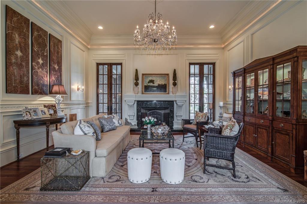 Sedgefield - Residential