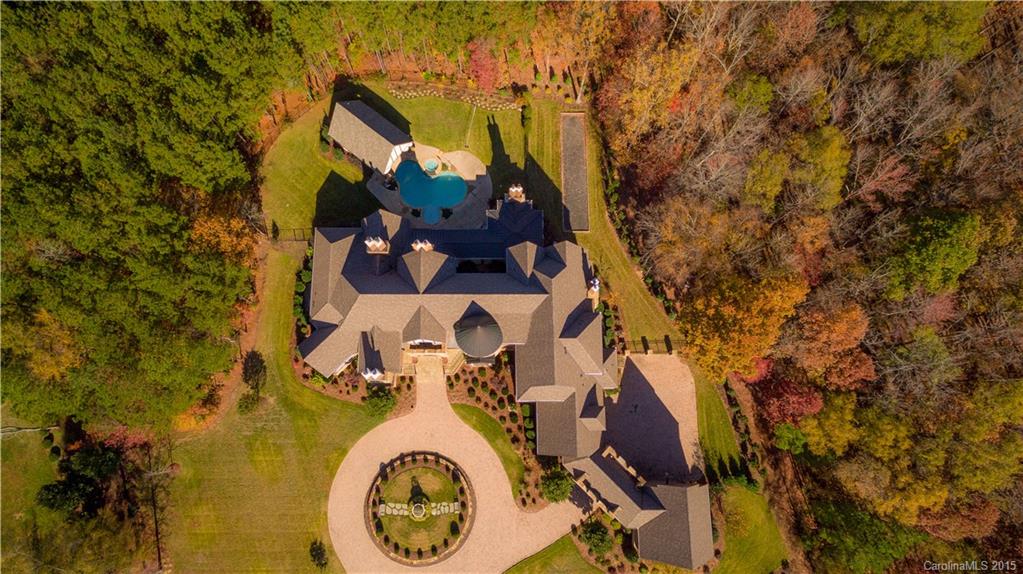 Sedgefield - Residential