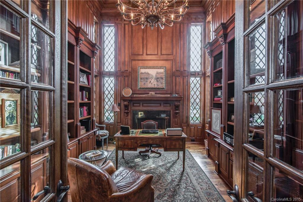 Sedgefield - Residential