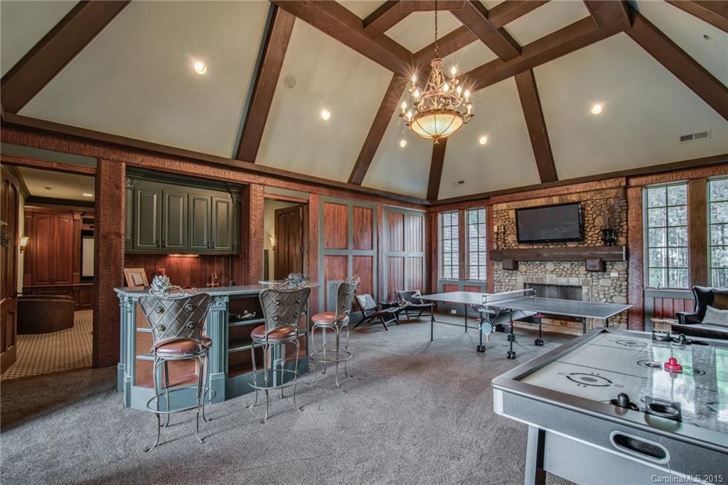 Sedgefield - Residential