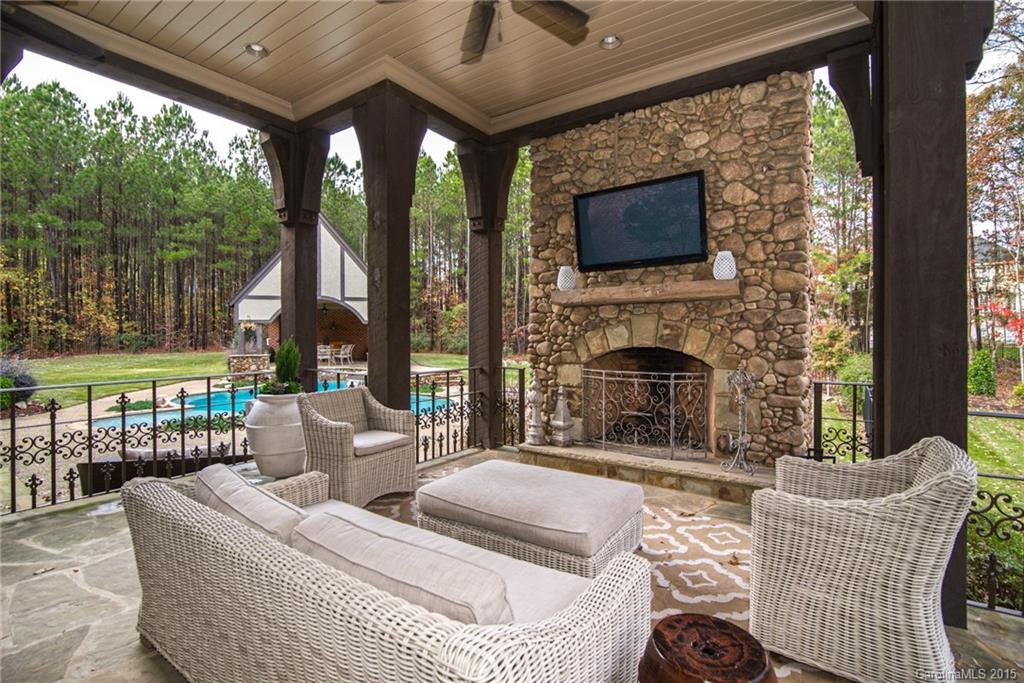 Sedgefield - Residential