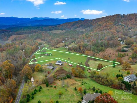 1659 Holcombe Branch Road Weaverville NC 28787