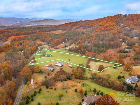 1659 Holcombe Branch Road Weaverville NC 28787